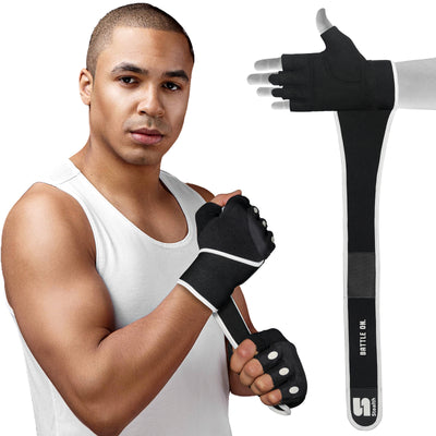 Weight Training Gloves