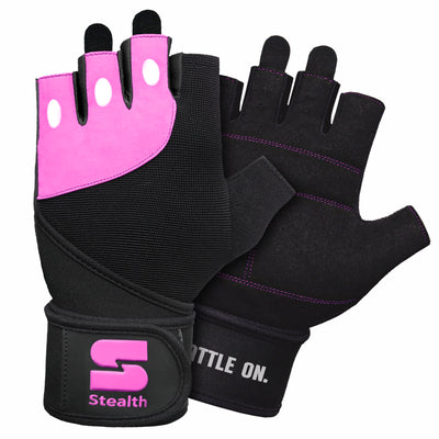 Weight Training Gloves