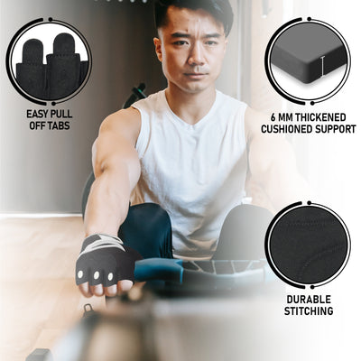 Weight Training Gloves