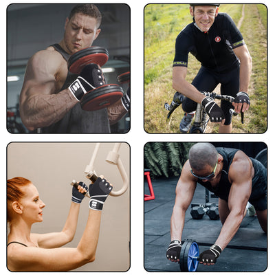 Weight Training Gloves