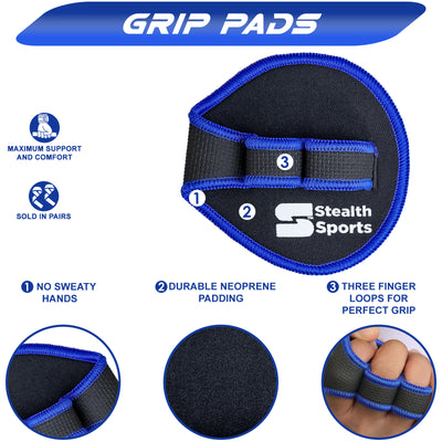 Grip Pads