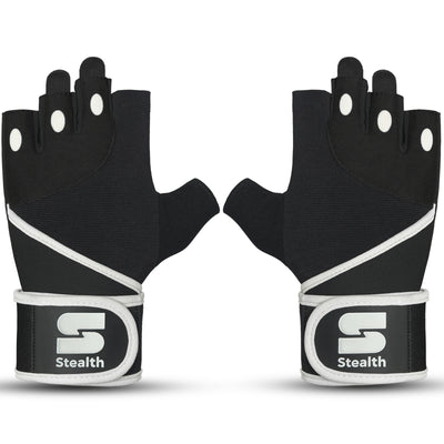 Weight Training Gloves