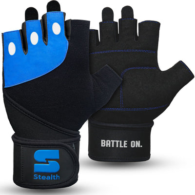 Weight Training Gloves