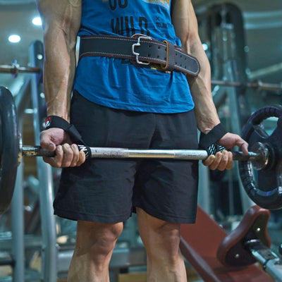 Weight Lifting Straps
