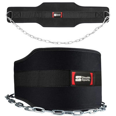 Dip Belt