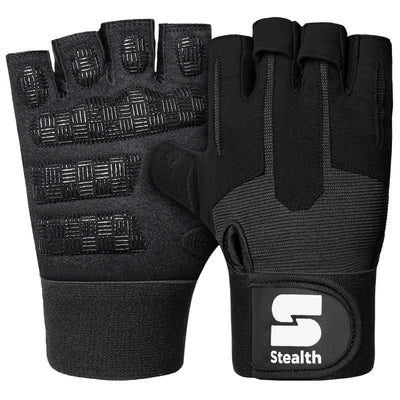 Weight Lifting Gloves
