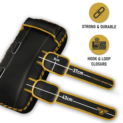 Muay Thai Kick Shield (One Pad)