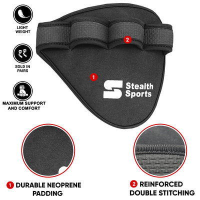 Grip Pads