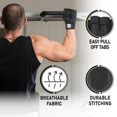 Weight Lifting Gloves