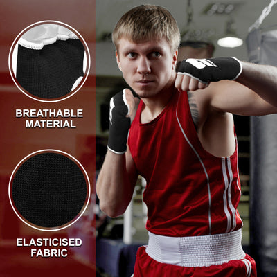 Inner Gloves - Black