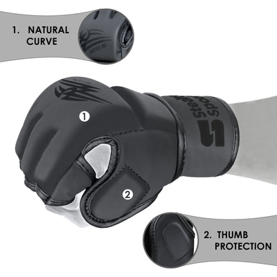 MMA Gloves