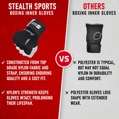 Boxing Inner Gloves
