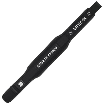 Training Belt - 4 Inch Wide