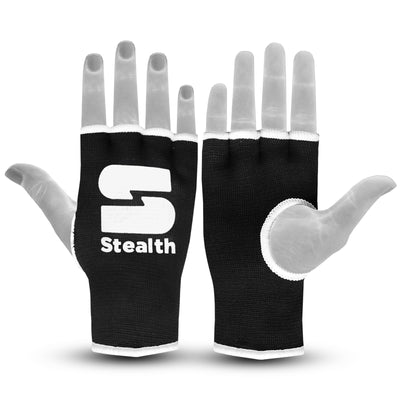 Inner Gloves - Black