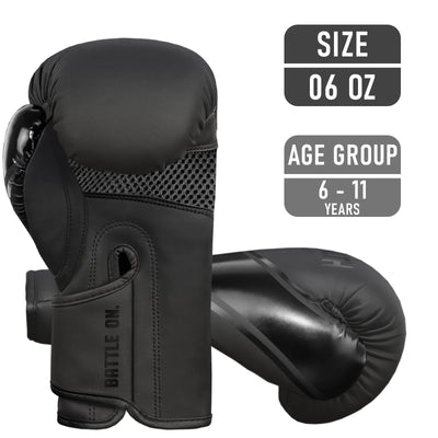 Kids Boxing Gloves