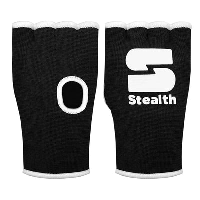 Inner Gloves - Black