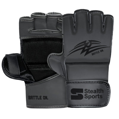 MMA Gloves