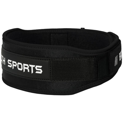 Training Belt - 4 Inch Wide