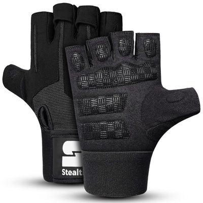 Weight Lifting Gloves