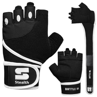 Weight Training Gloves