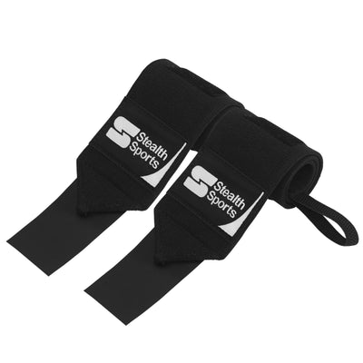 Wrist Wraps
