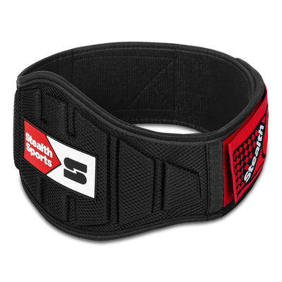 Weight Lifting Belt - 6.5 Inch