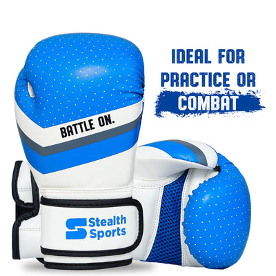 Kids Boxing Gloves
