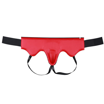 Groin Guard