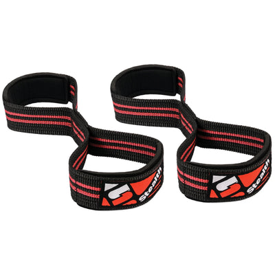 Figure 8 Lifting Straps