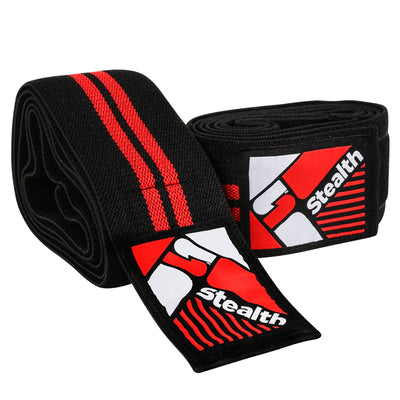 Knee Wraps