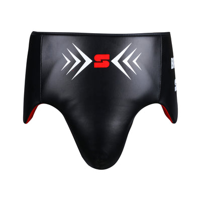 Groin Guard