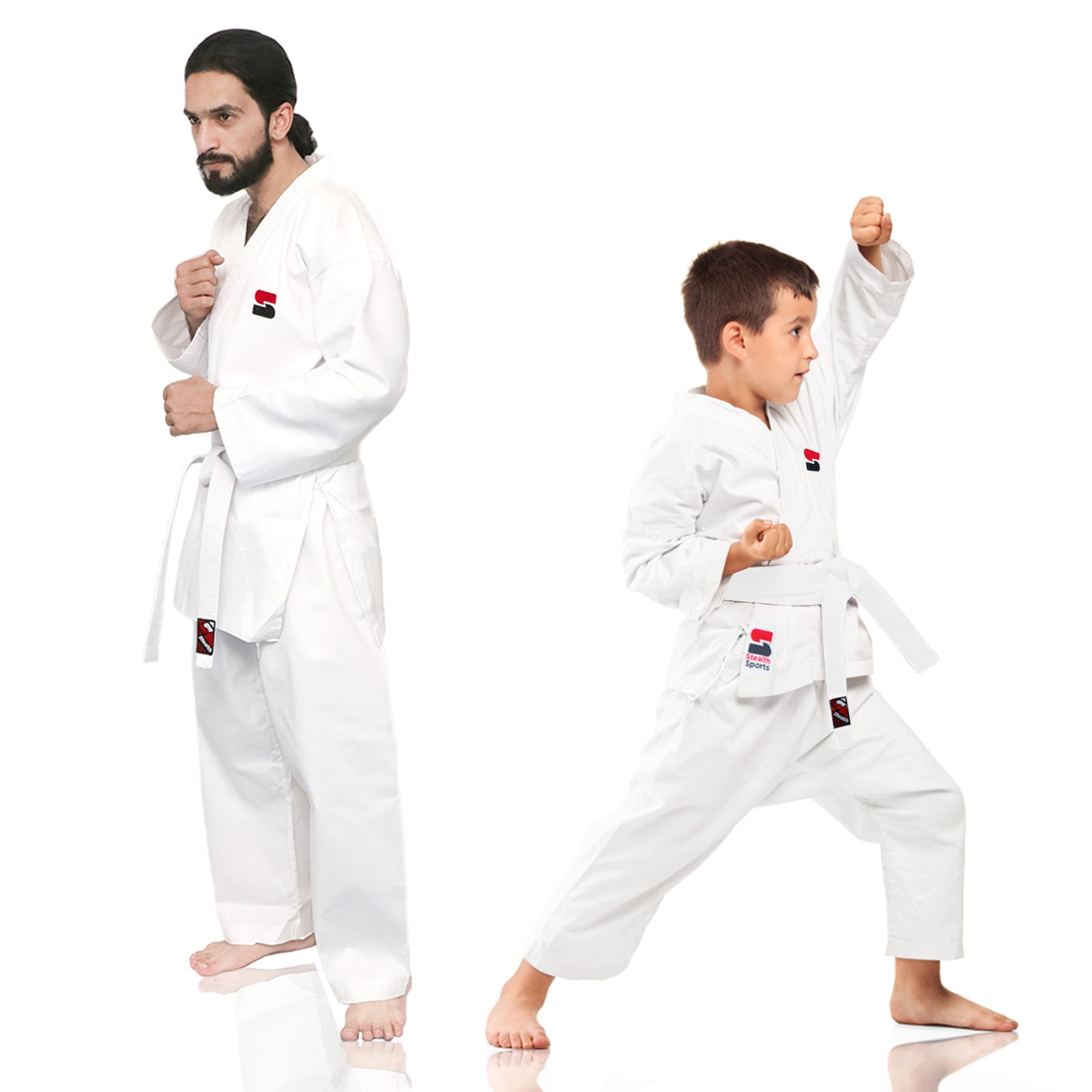 Karate Gi