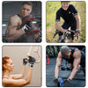 Weight Training Gloves