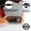 Lever Belt - Brown