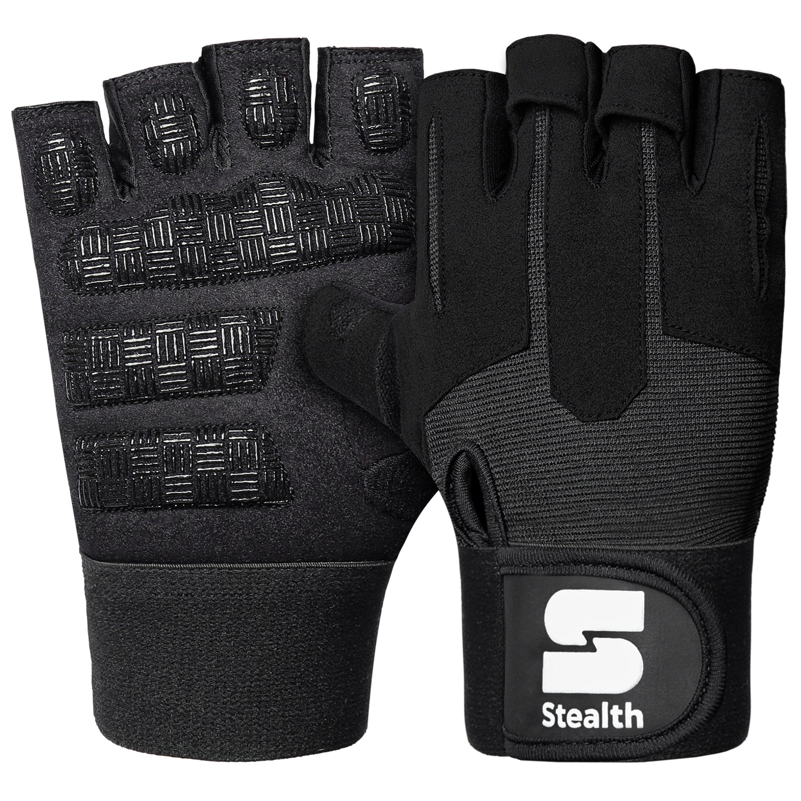 Weight Lifting Gloves