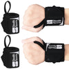Wrist Wraps
