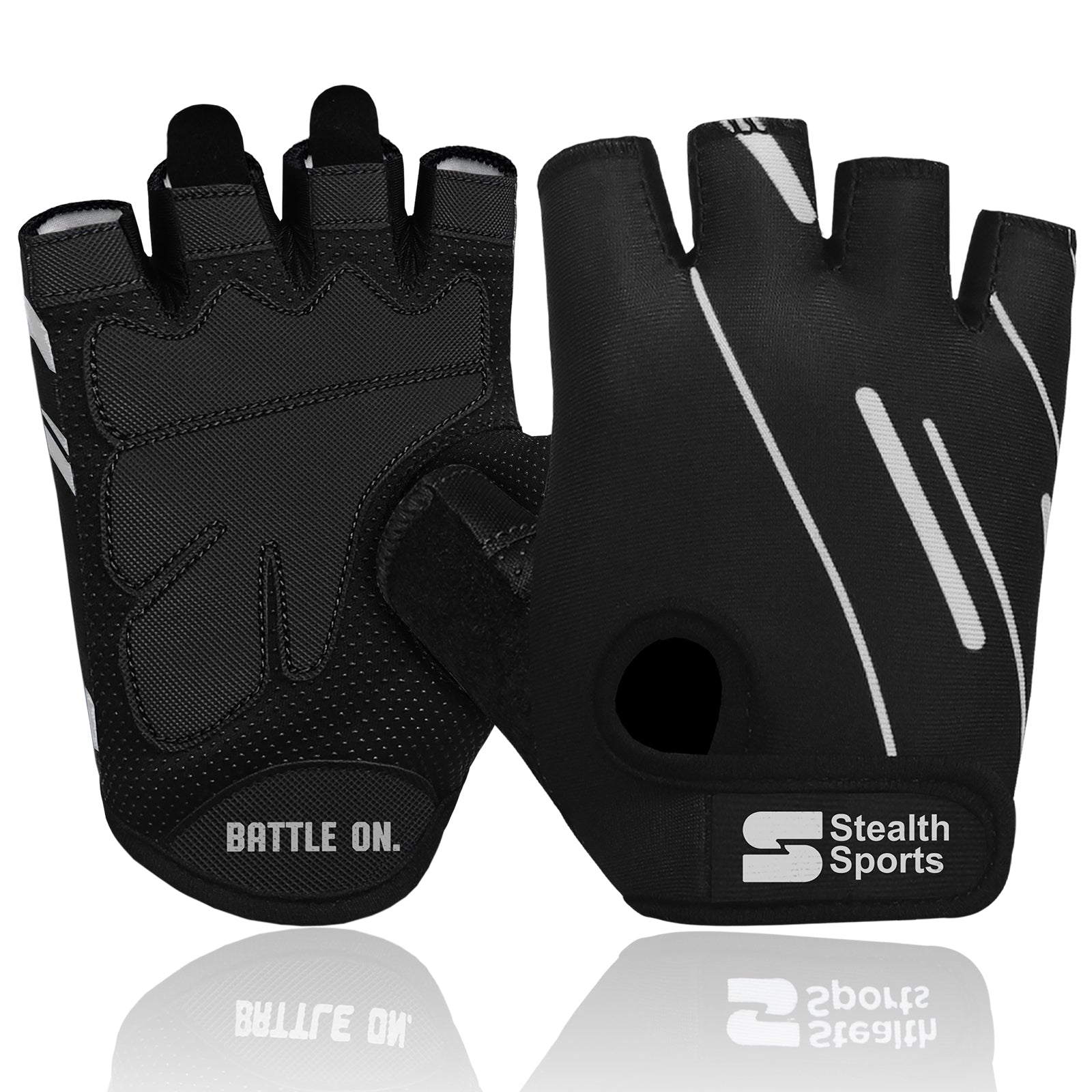 Gym Gloves