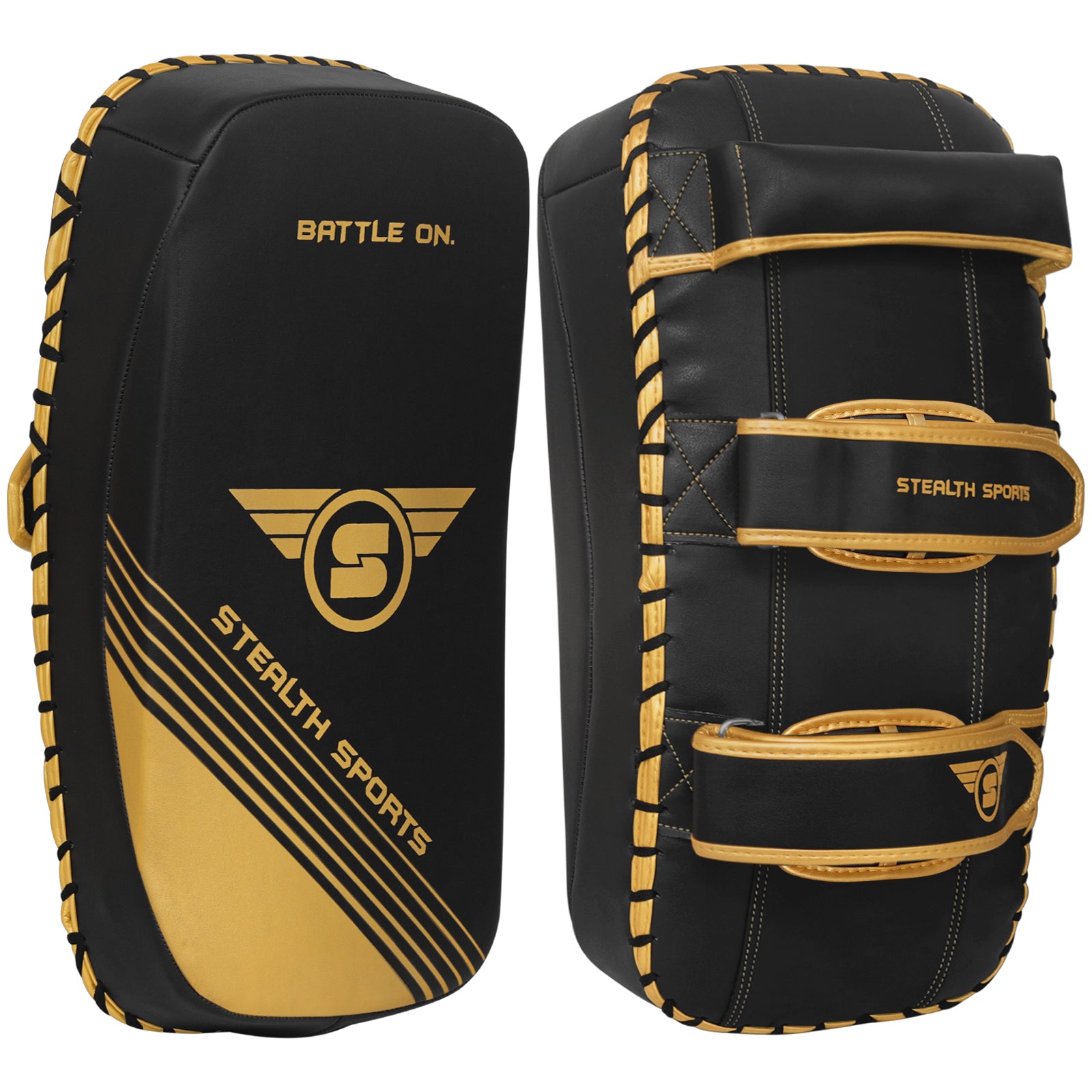 Muay Thai Kick Shield (One Pad)