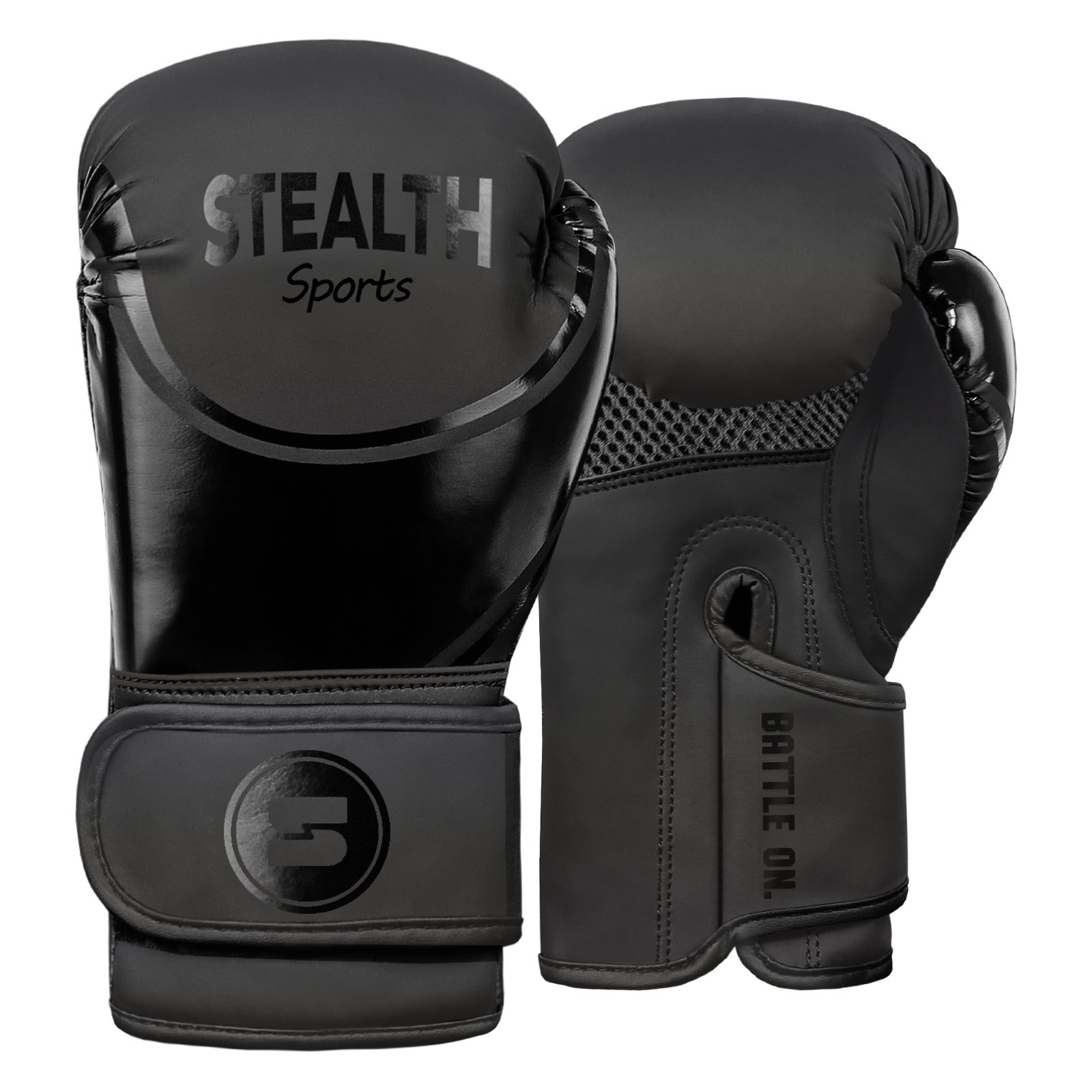 Kids Boxing Gloves
