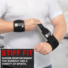 Wrist Wraps