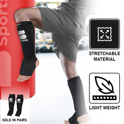 Shin Instep Guard