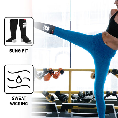 Shin Instep Guard