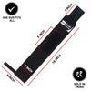 Wrist Wraps