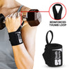 Wrist Wraps