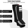 Shin Instep Guard