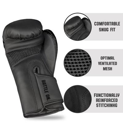 Kids Boxing Gloves