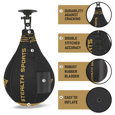 Speed Ball