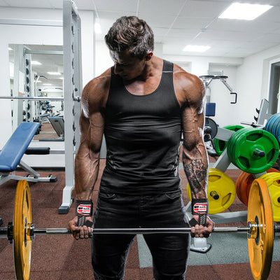 Weight lifting Wrist Straps