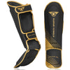 Shin Instep - Gold