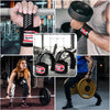 Weight lifting Wrist Straps